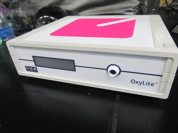 Oxylite（pO2モニター）